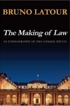 the making of law