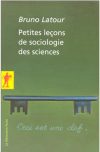 La clef de Berlin et autres leçons d’un amateur de sciences