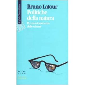 of Nature to bring the into | bruno-latour .fr