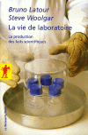 laboratory life the social construction of scientific facts bruno latour fr