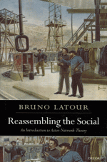 reassembling the social oxford